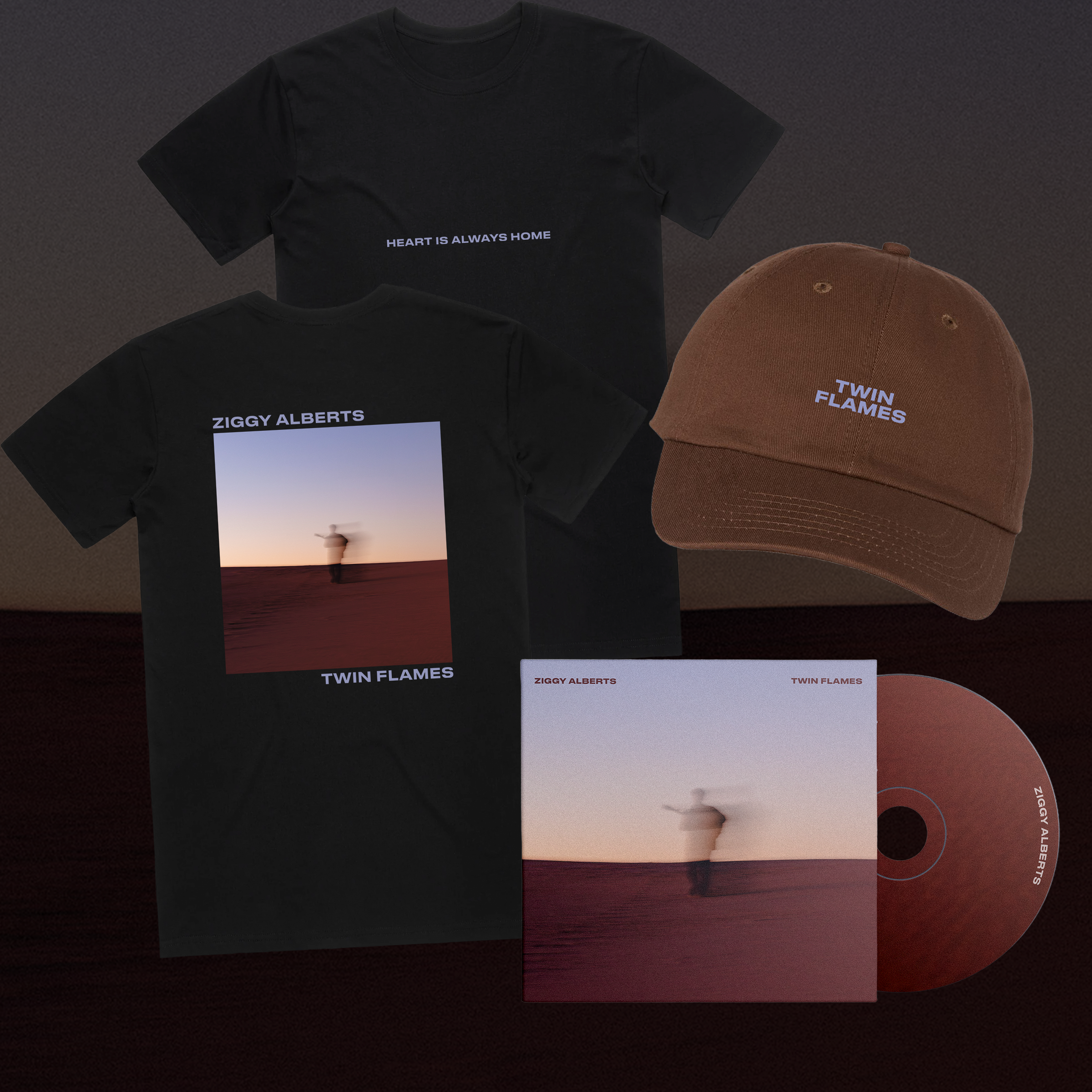 BUNDLE 1 (PRE-ORDER)