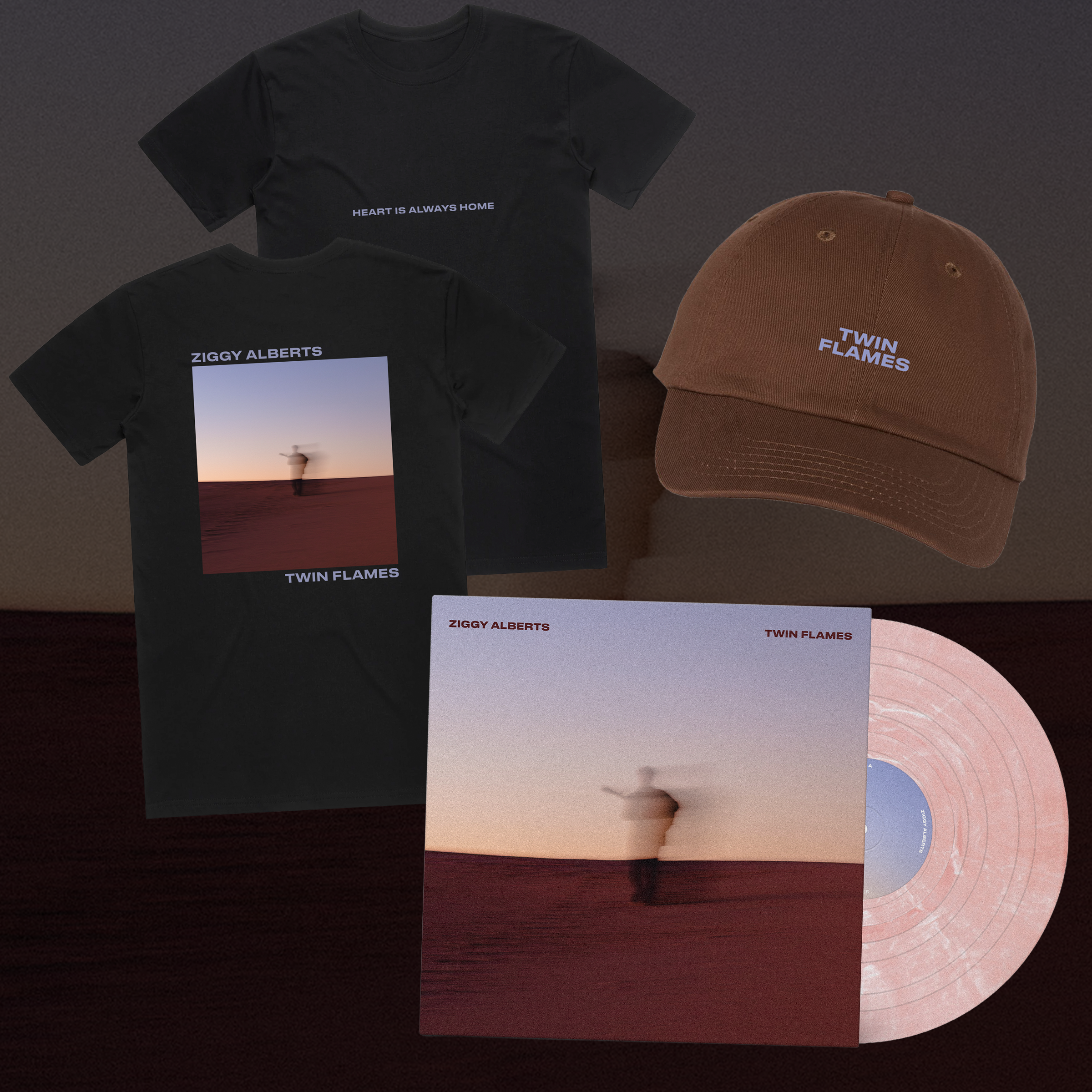 BUNDLE 2 (PRE-ORDER)