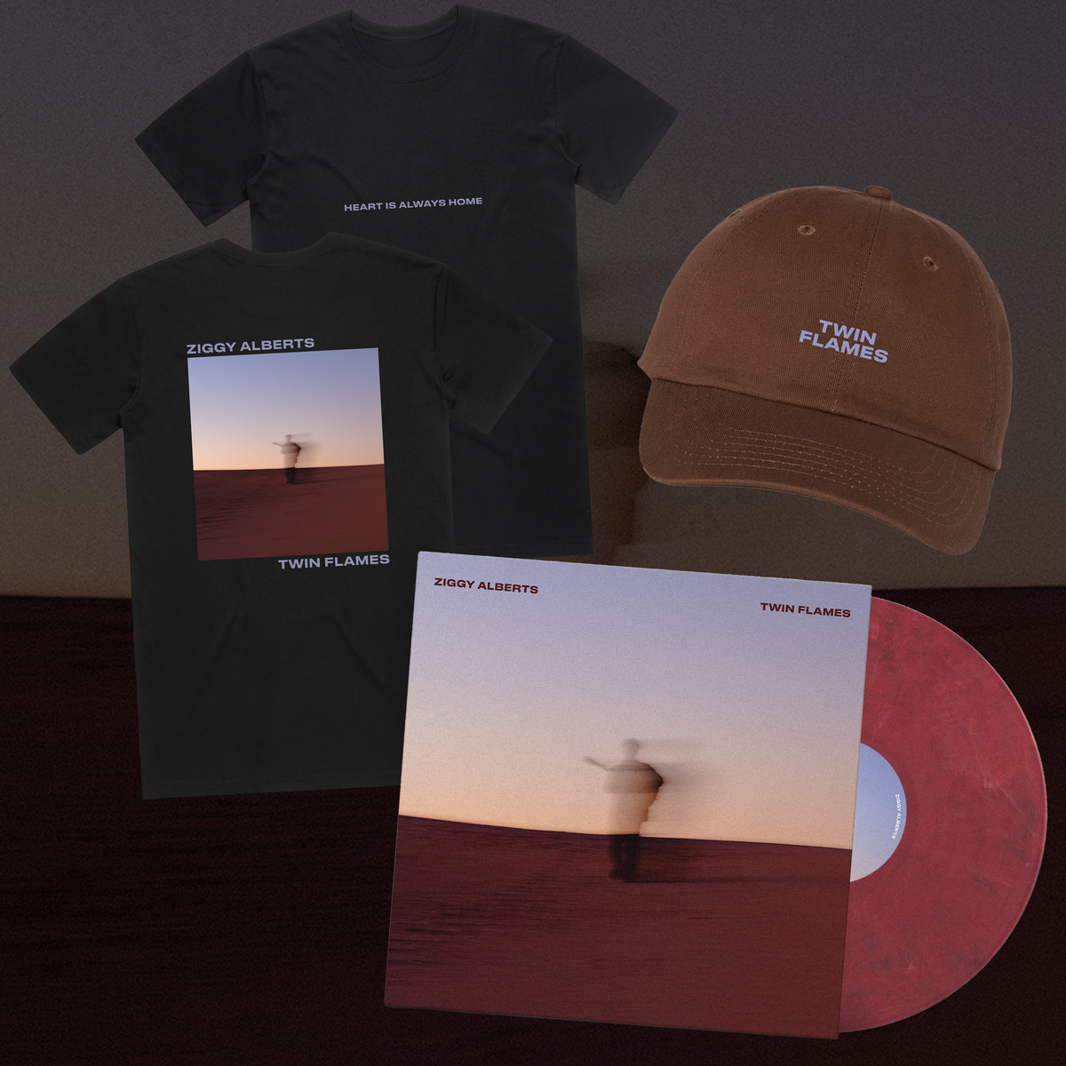 BUNDLE 2 (PRE-ORDER)