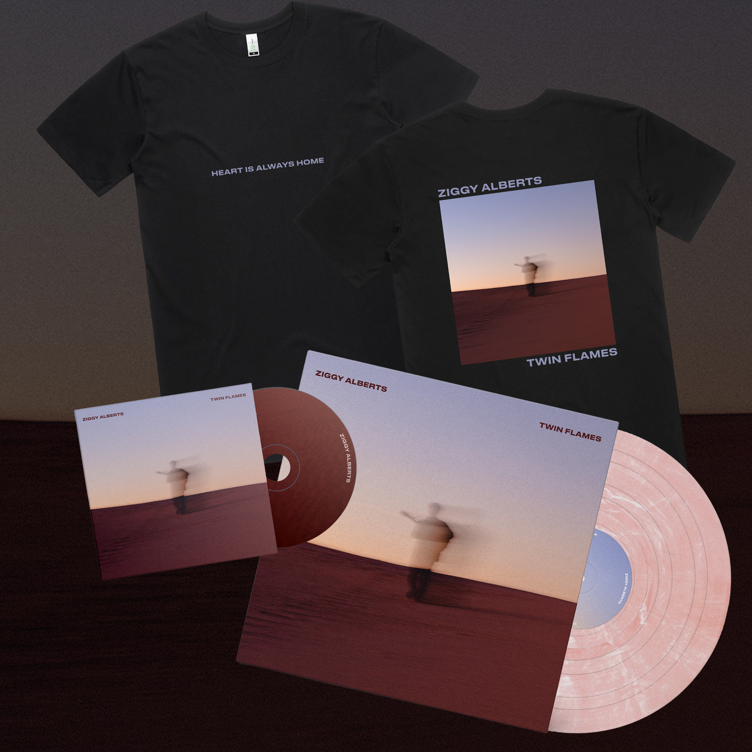 BUNDLE 3 (PRE-ORDER)