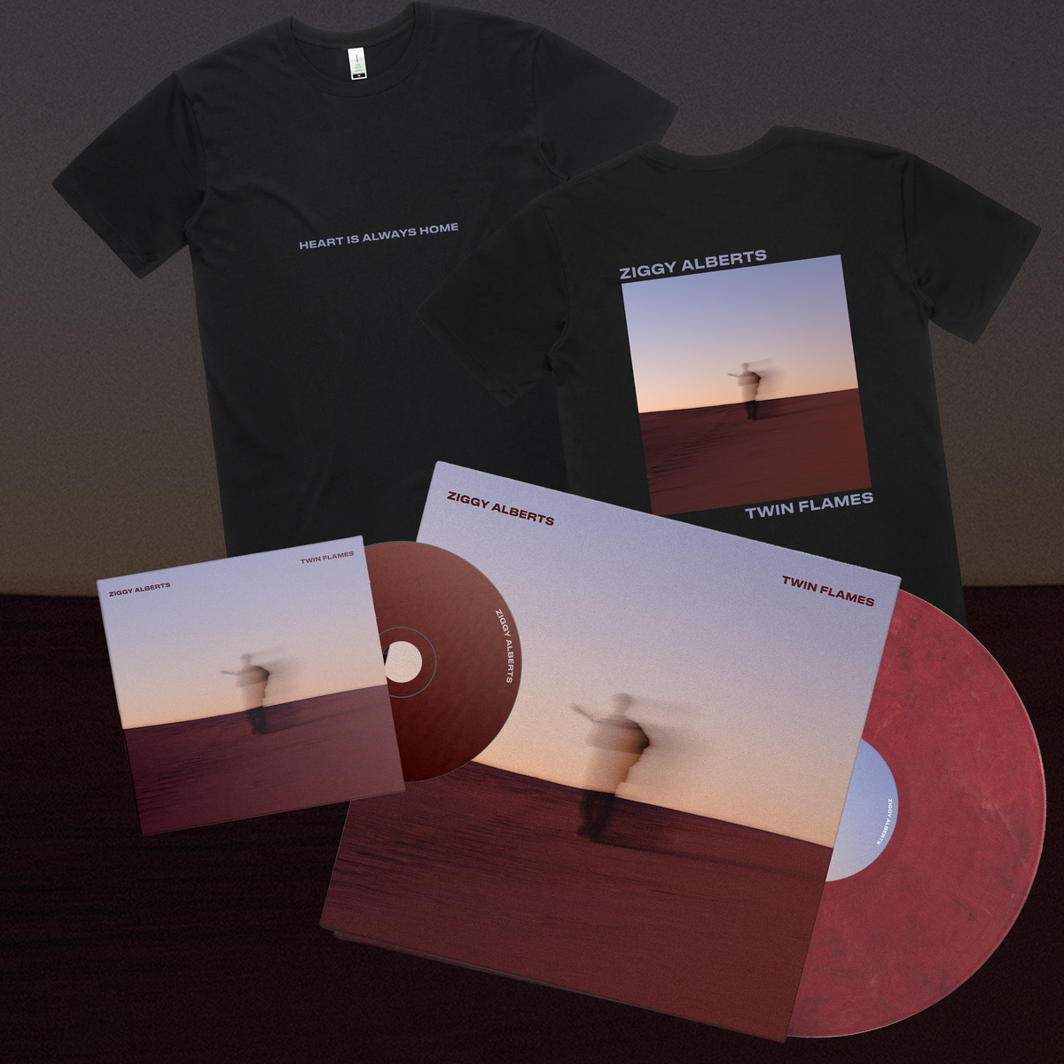 BUNDLE 3 (PRE-ORDER)