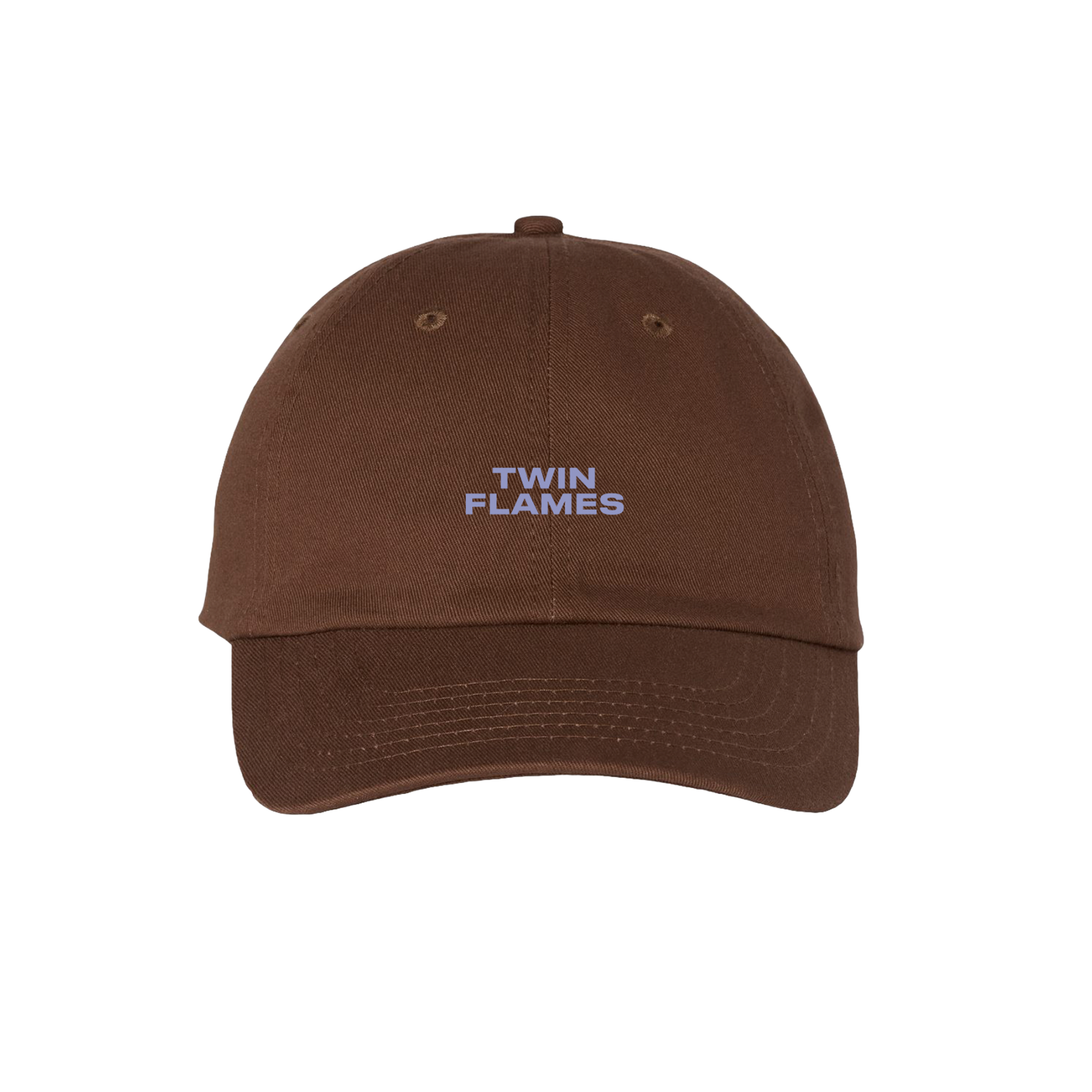 TWIN FLAMES CAP (PRE-ORDER)