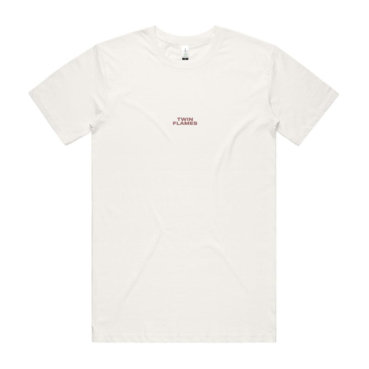 TWIN FLAMES SUN & MOON TEE (PRE-ORDER)