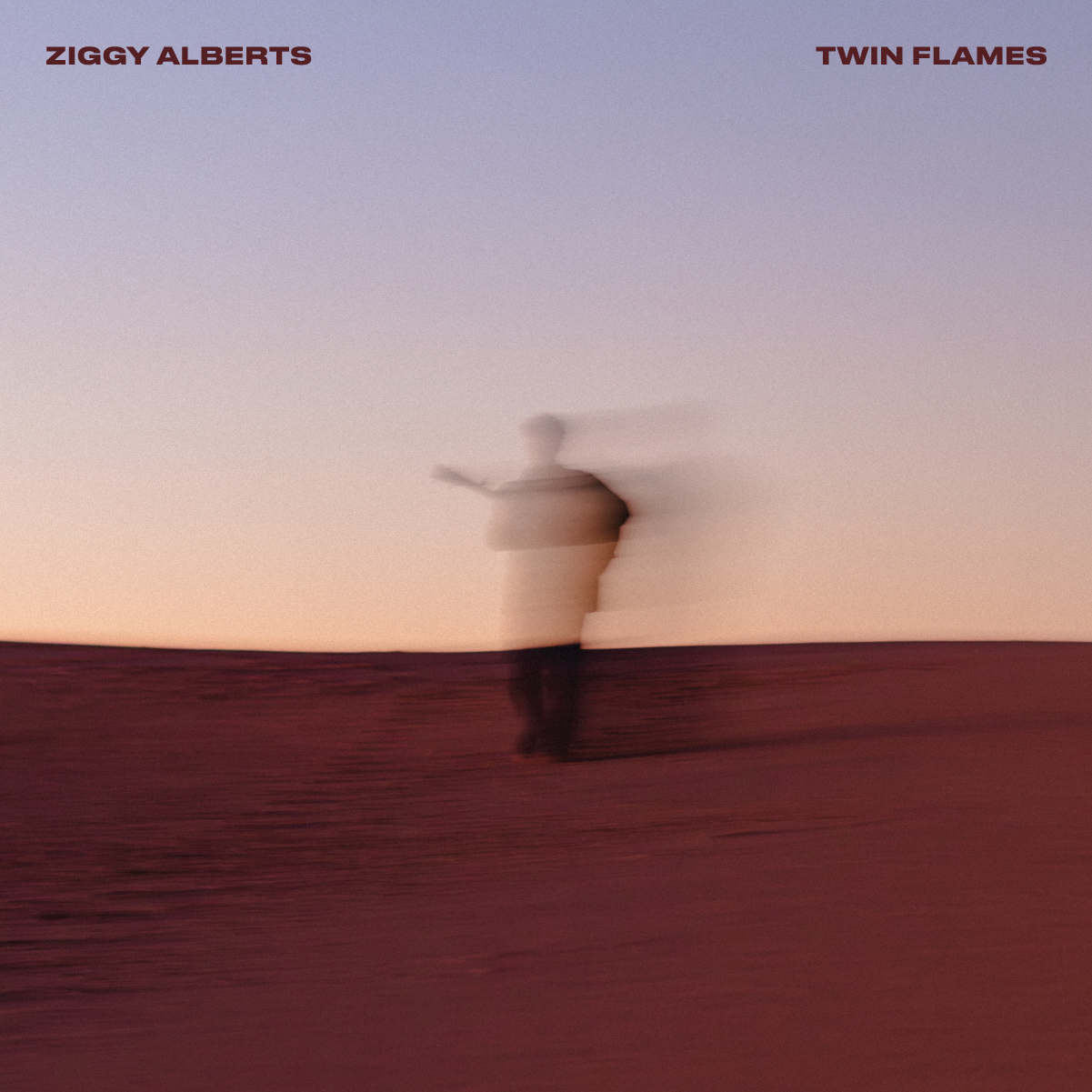 TWIN FLAMES - DIGITAL DOWNLOAD + BONUS TRACK